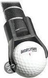 Longridge - Deluxe Golf Ball opname