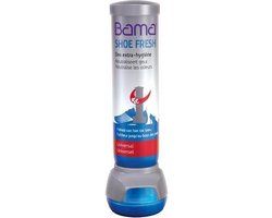 Bama Trainer Fresh Deo Voor Schoenen 100 ml