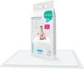 Baby Ono Wegwerp Verschoningsmatjes 60 x 90 cm - Wit