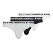 KARL LAGERFELD LOGO BRIEF 3P Veelkleurig L EU