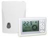 Icecat Thermostat RF programmable sans fil, télécommande