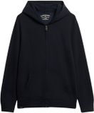 Superdry Classic Essential Ziphood Vest Heren - Maat XXL