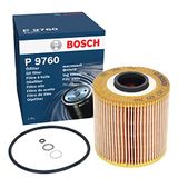 BOSCH Ölfilter 1457429760