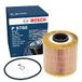 BOSCH Ölfilter 1457429760