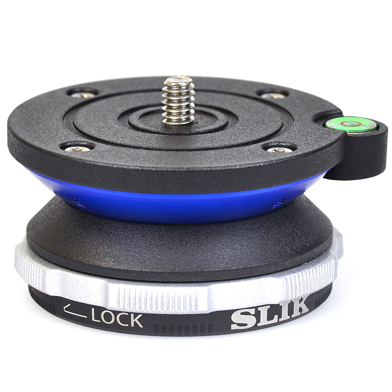 Slik Leveling Unit 2