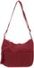 MANDARINA DUCK schoudertas MD20 Hobo Bag Cranberry (rood)paars