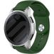 Strap-it Withings Bracelet sport Withings ScanWatch Nova (vert foncé)