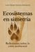 Ecosistemas en simetría: Reflexiones sobre la crisis ambiental