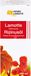 HENRY LAMOTTE Huile de ricin raffinée pour usage interne, 100 ml