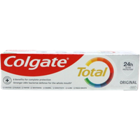 Colgate Total Whitening Tandpasta - 75 ml