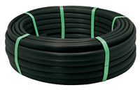 Aqua Control C4366 rol met 50 meter slang 16 mm voor de hoofdlijn voor het afdruipen.