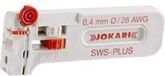 Jokari T40075 SWS-Plus 040 Draadstripper
