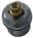 KLUDI Multi-bovendeel G1/2 keramisch Neutraal, 7522200-00
