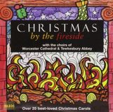 OUTHERE Christmas By The Fireside *D* - Musique