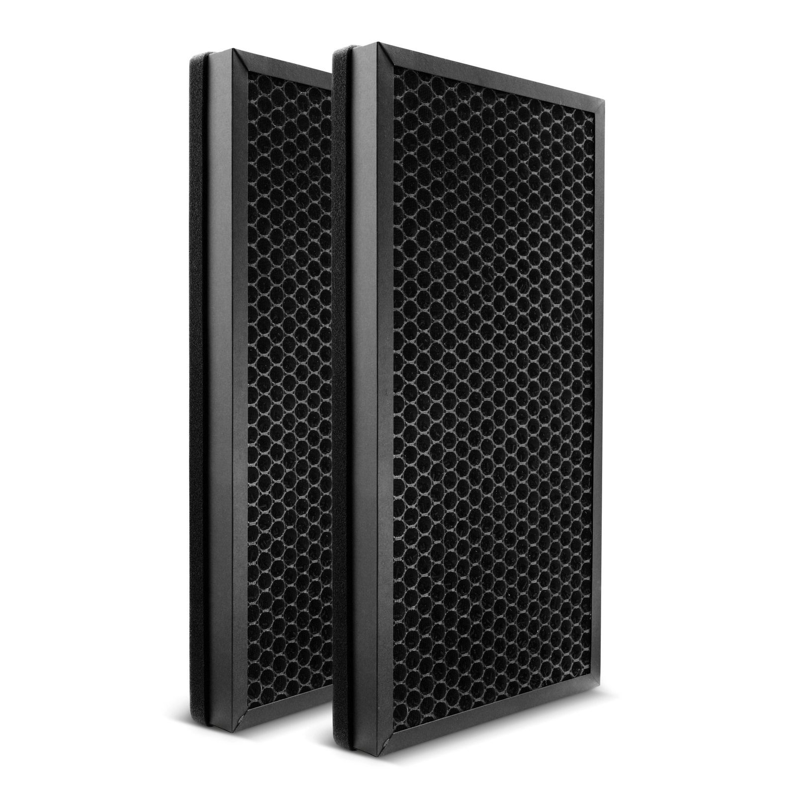 Kärcher Luchtreinigerfilter HEPA 13 Antibacterieel Anti-geurfilter voor AF50 AF 50 Signature Line (2 stuks)