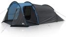 Icecat Tente tunnel pour 4 personnes - Imperméable et protection UV