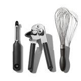 OXO Good Grips 3-delige keukengereiset