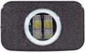 Evok Piaggio Bravo Led 246472204 Phare Noir