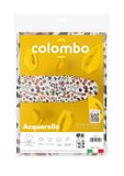Colombo New Scal Strijkplankhoes Katoen 1240 x 460 mm