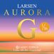 Larsen Aurora Cellosnaren medium G 1/16 Medium