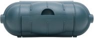 KOPP Stekkerbox waterdicht IP44 - stekkersafe voor buiten - verlengsnoer bescherming - voor kabels van 6,5 tot 9 mm