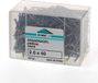 MacNails Draadnagels platkop blank 2.0x40mm 400 gram