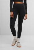 Urban Classics Ladies Sports Leggings Leggings zwart XL