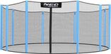 Neo-Sport Buitensportnet - 465 cm (15 voet) - 10 stuks