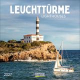 Leuchttürme Korsch Verlag Leuchttürme 2027