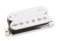 Seymour Duncan STB-59B WH 59 Trembucker, Bridge Position wit