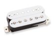 Seymour Duncan STB-59B WH 59 Trembucker, Bridge Position wit
