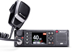 Midland M88 CB Radio - 400 Channels - 12/24V - Black