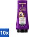 Gliss 10 x Full Hair Wonder Conditioner - 200 ml - Pack avantage