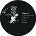 Marsh Lane EP - Hodge - 12" Vinyl - Standard Edition
