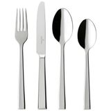 Villeroy & Boch Victor Bestekset - 24-delig - RVS - 6 Personen