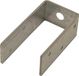 GB Regelwerkklem 46 x 80 x 91 30 x 2mm SV 01046