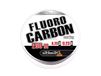 Asari Fluorocarbon Coating 250m 0.25mm Transparant
