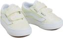 Vans Old Skool V Peuterschoenen Beige EU 23 1/2 Jongens, Meisjes