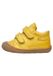 NATURINO Sneakers 'COCOON VL' donkergeel