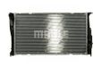 MAHLE CR 1085 000P Radiateur du moteur Grille de radiateur soudée, boîte de vitesses manuelle