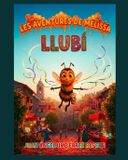 LES Independently Published Les Aventures de Melissa Llubí Paperback