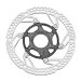 TRP r160c03m 160mm 2p cl 1.8 Disques de frein