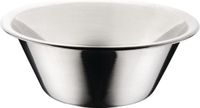 Vogue Beslagkom RVS - 2 Liter - Ø24cm