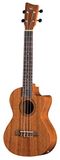 GEWA Tenor E-akoestische Ukulele Manoa K-TE-CE