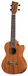 GEWA Tenor E-akoestische Ukulele Manoa K-TE-CE