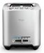 Sage the Smart Toast 2-Slice Toaster - Silver