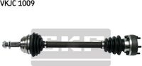 SKF VKJC 1009 Driveshaft kit