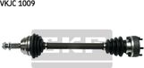 SKF VKJC 1009 Driveshaft kit