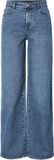 Pieces Wide fit jeans PCSELMA HW