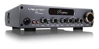 Bugera BV1001M Uiterst compacte 2000 watt klasse-D basversterker met MOSFET-voorversterker, compressor en DYNAMIZER-technologie